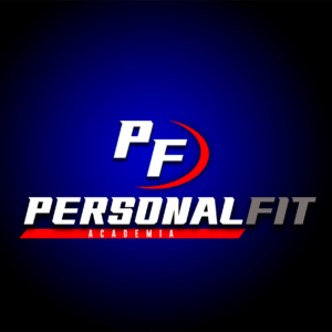 Logo Personal Fit